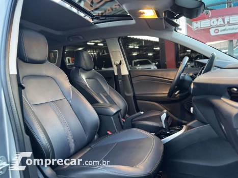 TRACKER Premier 1.2 Turbo 12V Flex Aut.