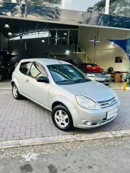 Ka 1.0 8V/1.0 8V ST Flex 3p