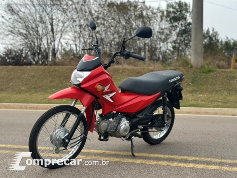 HONDA POP 110I ES