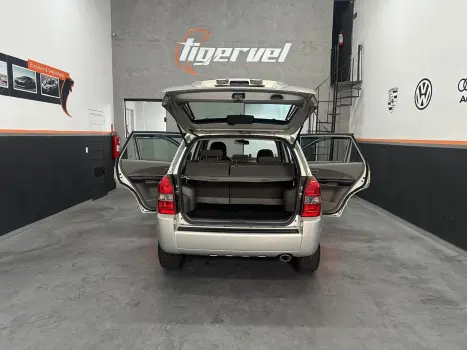 Tucson 2.0 Mpfi Gls 16V 143Cv 2Wd Gasolina 4P Automático