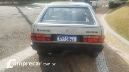 GOL 1.6 GL 8V