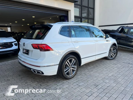 TIGUAN 2.0 300 TSI Allspace R-line