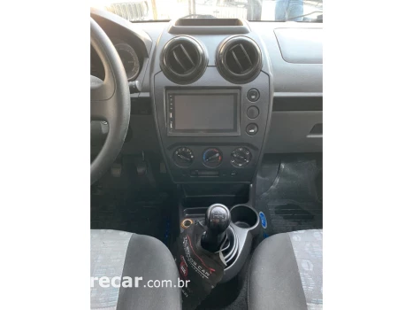 FIESTA 1.0 ROCAM HATCH 8V FLEX 4P MANUAL