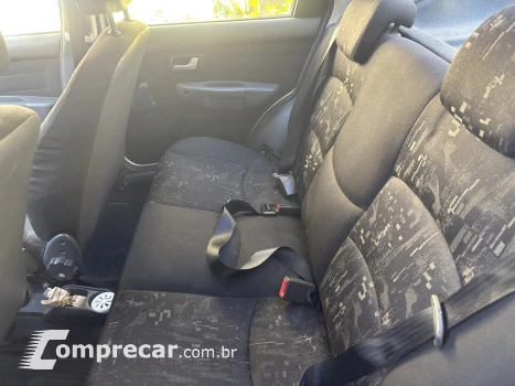 SIENA 1.3 MPI Fire ELX 8V