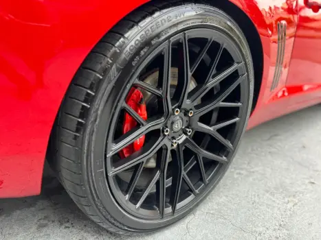 Camaro SS 6.2 V8 16V