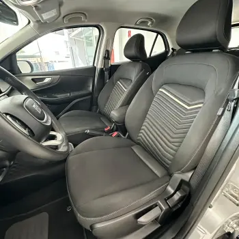 PULSE 1.0 Turbo 200 Audace