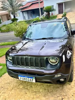 RENEGADE 1.8 16V Limited