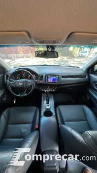 HR-V 1.8 16V Touring