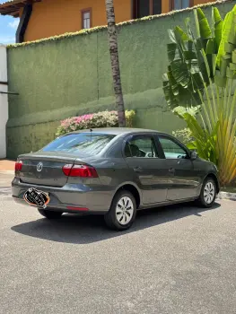 VOYAGE 1.0 12V MPI Totalflex City