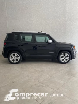 RENEGADE 1.8 16V Limited