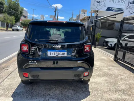 RENEGADE 2.0 16V Turbo Longitude 4X4