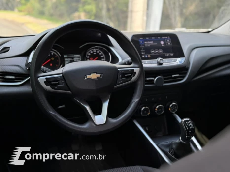 ONIX 1.0 Turbo Plus LT