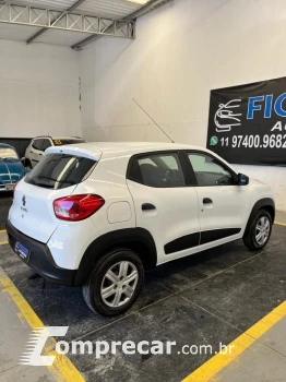 RENAULT KWID 1.0 12V SCE ZEN