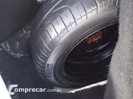 Gol 1.8 Gts 8V Álcool 2P Manual