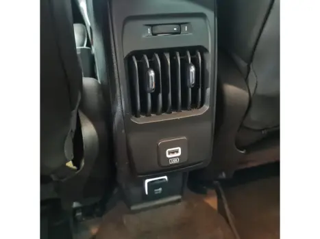 COMPASS 1.3 T270 TURBO FLEX LONGITUDE AT6