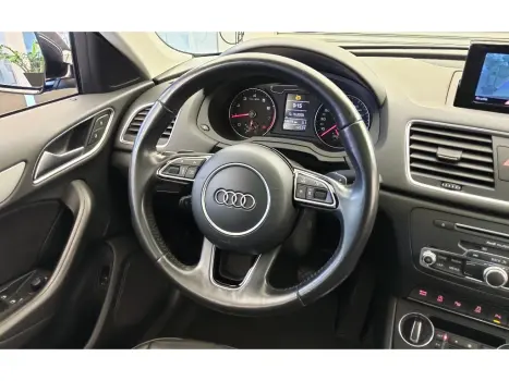 Q3 Q3 1.4 TFSI/TFSI FLEX S-TRONIC 5P