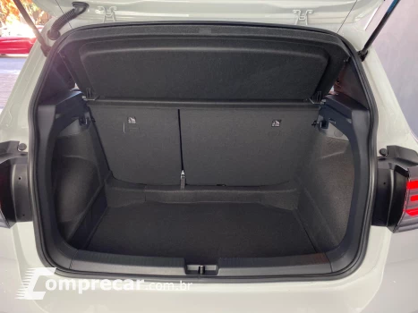 T-Cross Hig. 250 TSI 1.4 Flex 16V 5p Aut