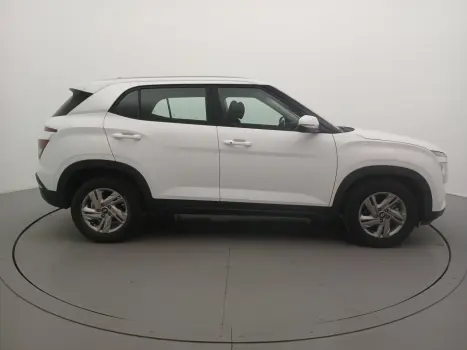 CRETA 1.0 TGDI FLEX COMFORT PLUS AUTOMÁTICO
