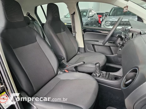 UP 1.0 MPI Move UP 12V