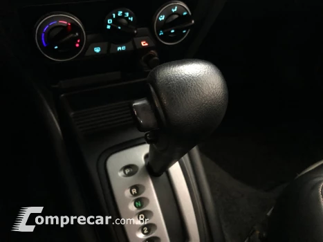 PAJERO 2.0 TR4 4X2 16V