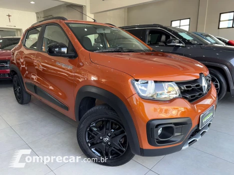 KWID 1.0 12V SCE Outsider