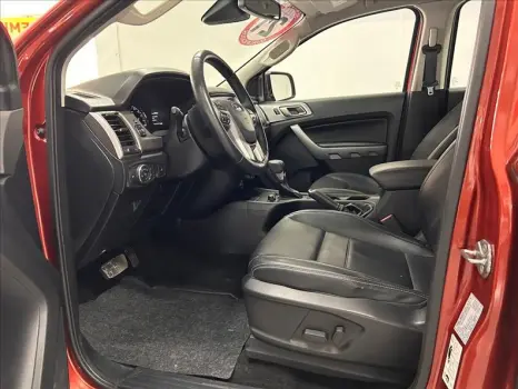 RANGER 3.2 Limited 4X4 CD 20V