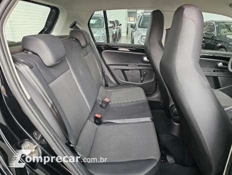 UP 1.0 MPI Move UP 12V