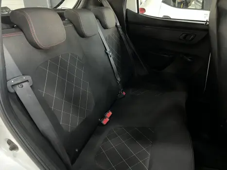 KWID 1.0 12V SCE FLEX ZEN MANUAL