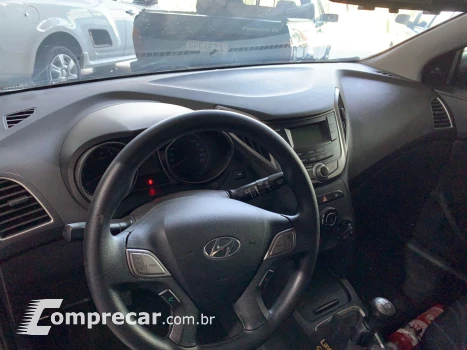 HB20 1.0 12V Comfort Plus