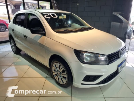 GOL 1.6 MI Power 8V