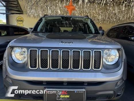 RENEGADE 1.8 16V STD