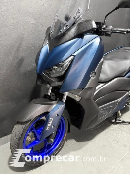 XMAX 250 ABS