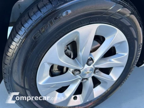 ONIX - 1.0 LT MANUAL