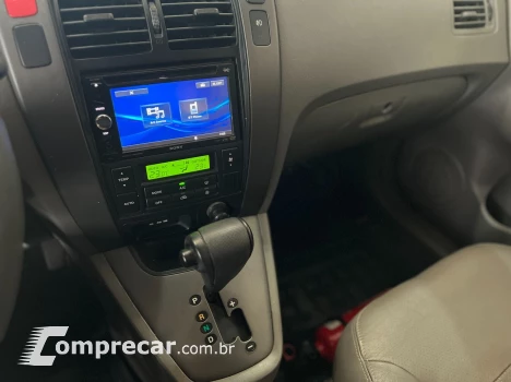 TUCSON 2.0 MPFI GLS 16V 143CV 2WD HYUNDAI