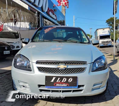 PRISMA 1.4 LT Spe/4 8V