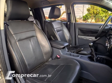 RANGER 2.5 XLT 4X2 CD 16V FLEX 4P MANUAL