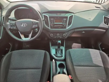 CRETA - 2.0 16V PULSE AUTOMÁTICO