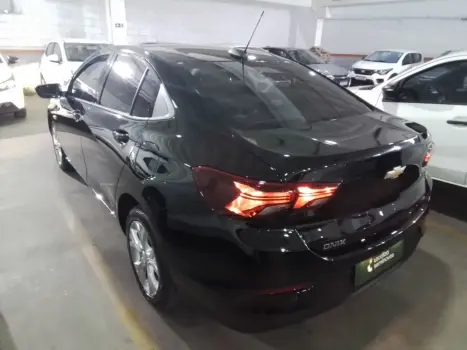ONIX 1.0 TURBO FLEX LTZ AUTOMÁTICO