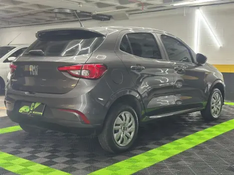 ARGO - 1.0 FIREFLY DRIVE MANUAL