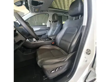 TIGGO 5X PRO 1.5 TCI FLEX HYBRID CVT