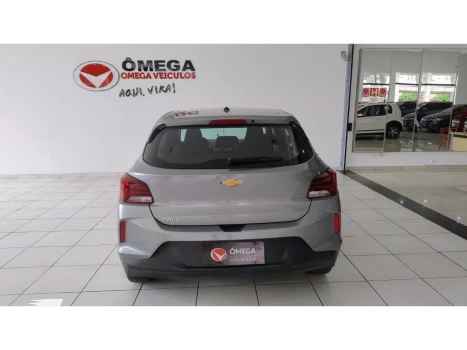 ONIX 1.0 FLEX LT MANUAL