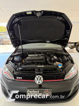 GOLF 2.0 MI GTI 8V