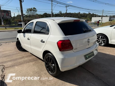 GOL 1.6 MSI Totalflex