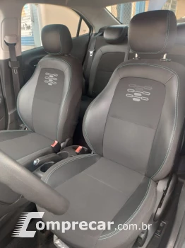 PRISMA 1.4 MPFI LT 8V