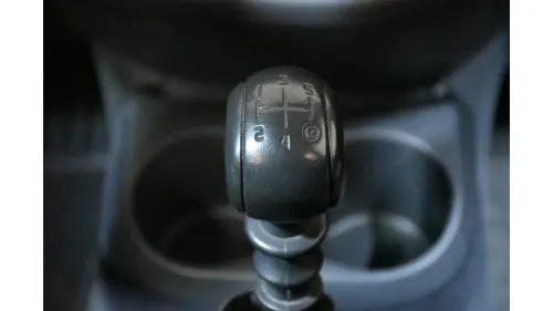 UNO - 1.0 EVO VIVACE 8V 4P MANUAL