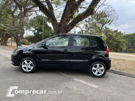 FOX 1.6 MI Comfortline 8V