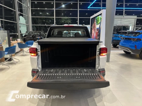 Montana 1.2 12V FLEX LT TURBO