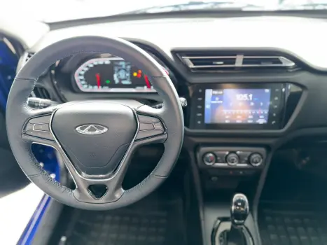 TIGGO 2 1.5 MPFI 16V Look