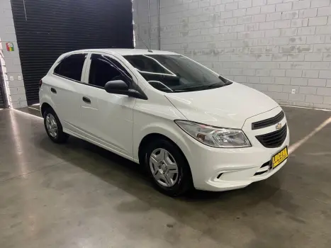 Onix 1.0 Mpfi Joy 8V Flex 4P Manual