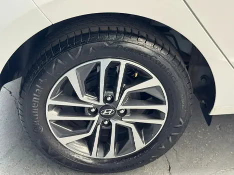 HB20 1.0 Tgdi Platinum